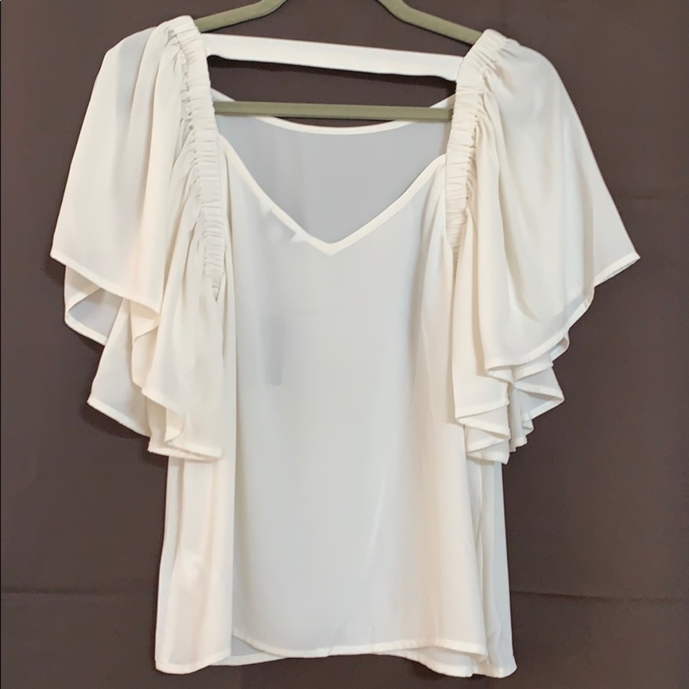 Blouse - Picture 2 of 2